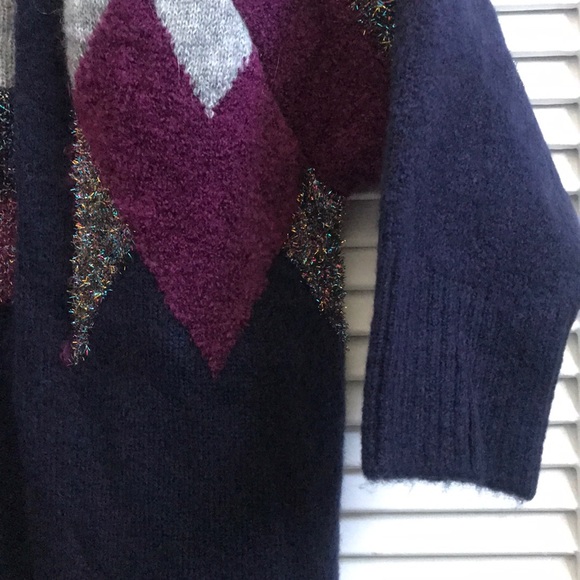 NEW Zara Preppy Kids Knitwear 5Y - Picture 2 of 6